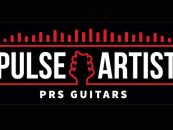PRS Guitars abre solicitudes para el Programa de Artistas Pulse 2023