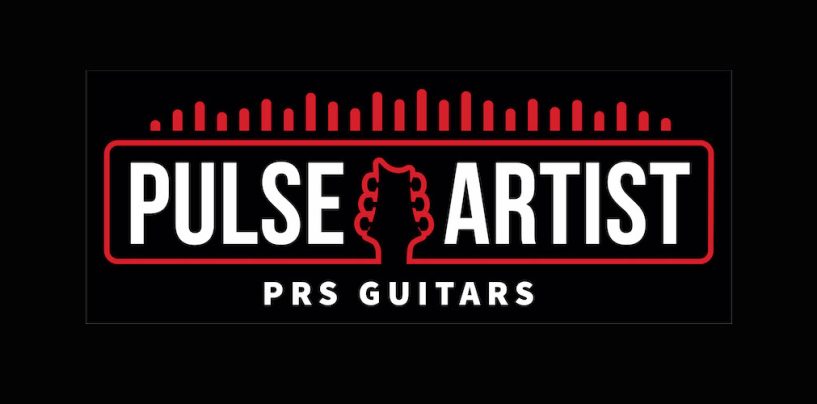 PRS Guitars abre solicitudes para el Programa de Artistas Pulse 2023