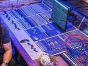 Argentina: Hard Record Studio se equipa con consola Audient