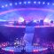 Iluminación Ayrton acompaña a Coldplay en gira por Norteamérica