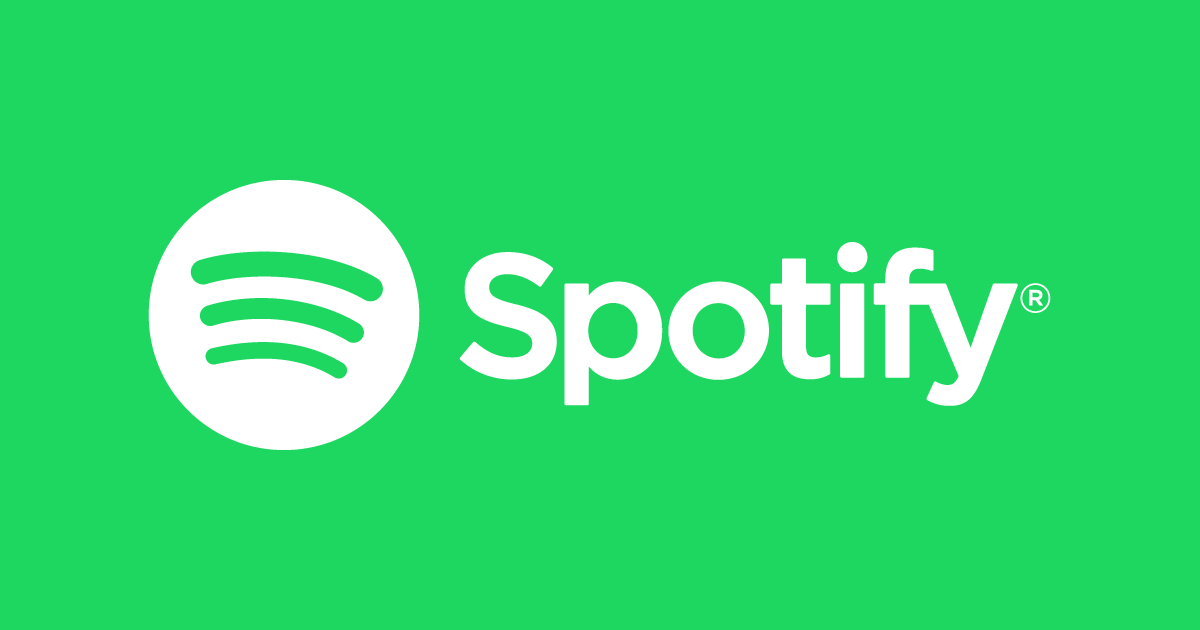 Spotify area enfoque