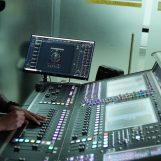 Gira mundial de Maluma con plugins Waves Audio