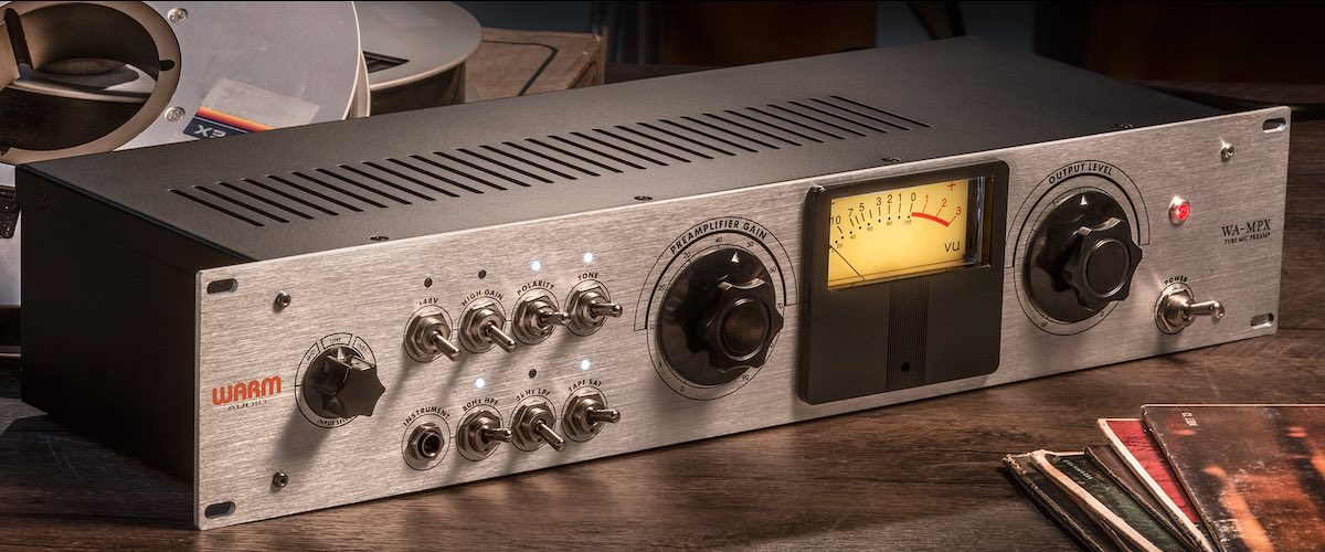 warm audio preamp 1200x500