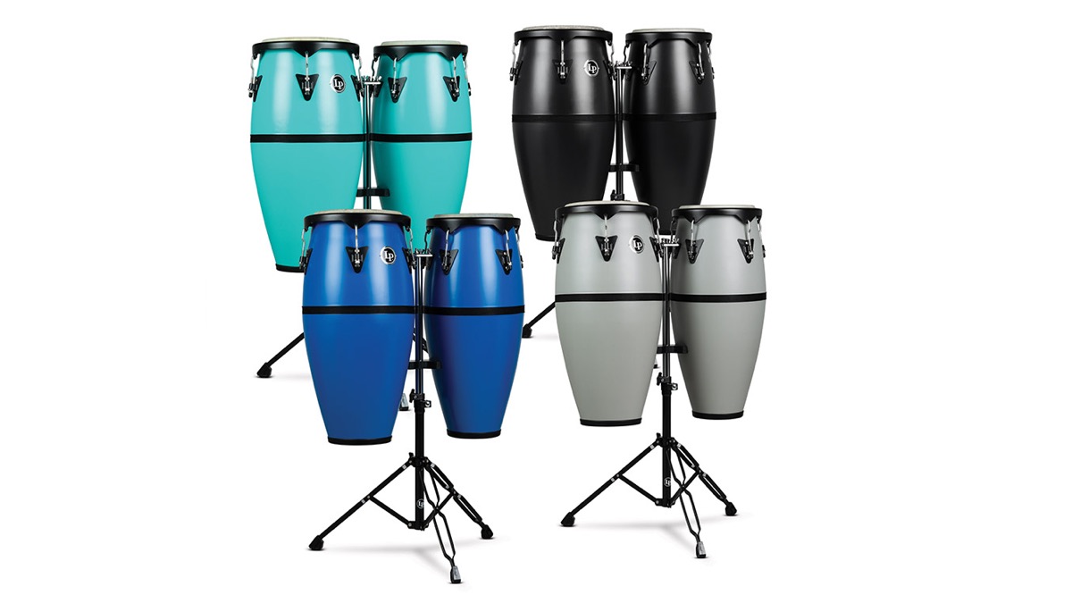 LP congas discovery 1200x675