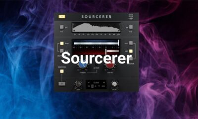 SSL Sourcerer 1200x675