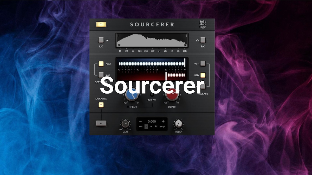 SSL Sourcerer 1200x675