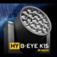 claypaky HY B-Eye K15 Aqua 1200x675