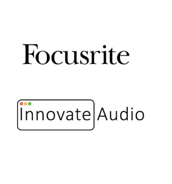focusrite innovate 1200x675