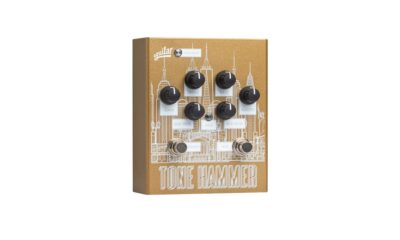 aguilar tone hammer gold 1200x675