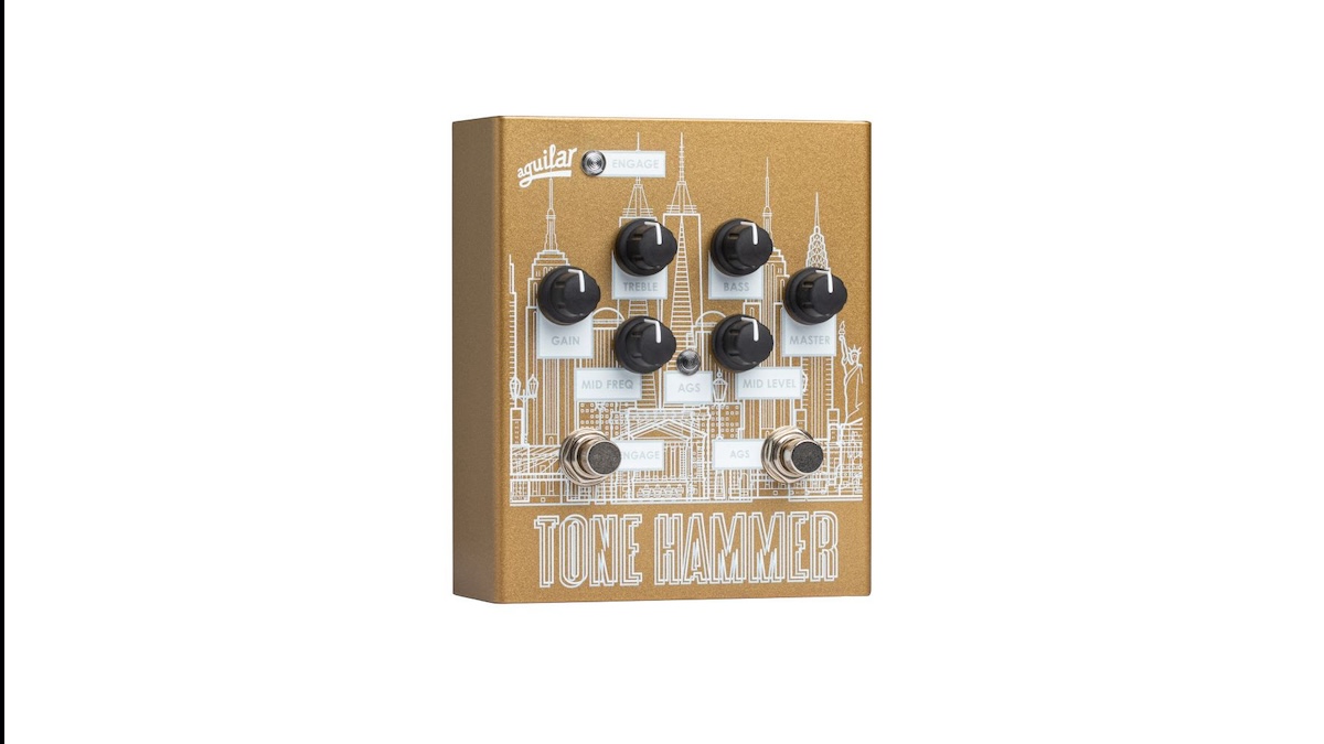 aguilar tone hammer gold 1200x675