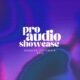 pro audio showcase 1200x675