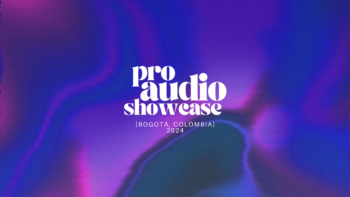 pro audio showcase 1200x675