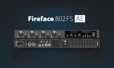 RME fireface 1200x675