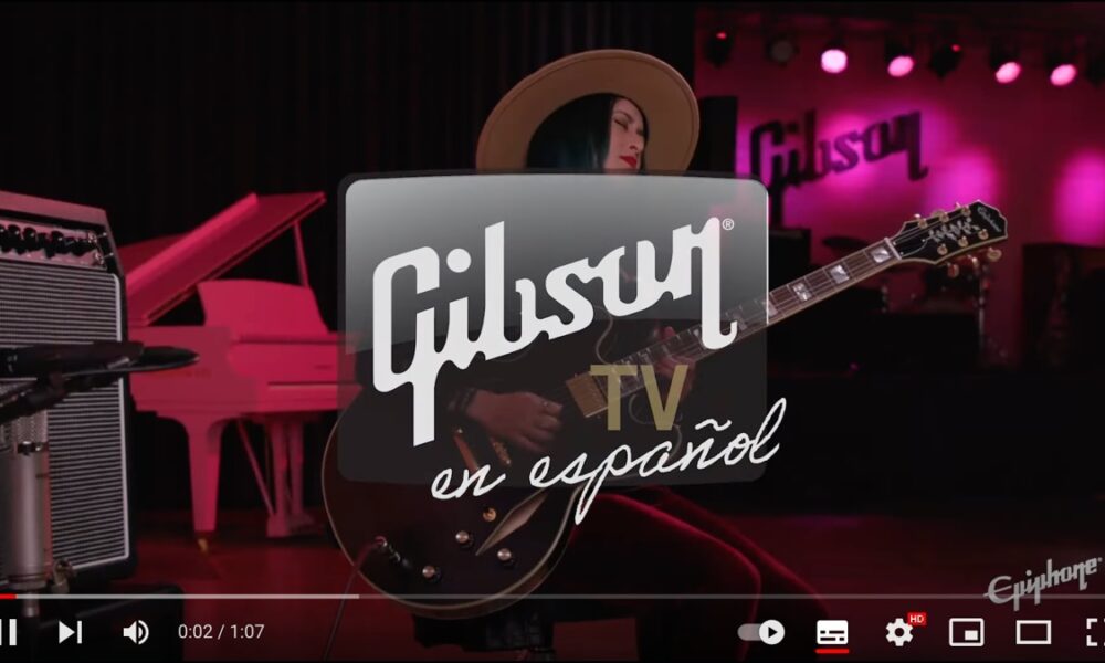 gibson tv en español 1200x675