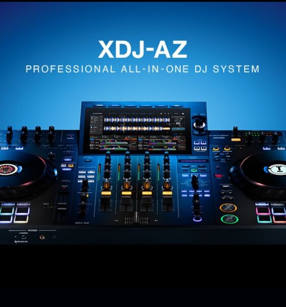 pioneer dj xdj-az 1200x675