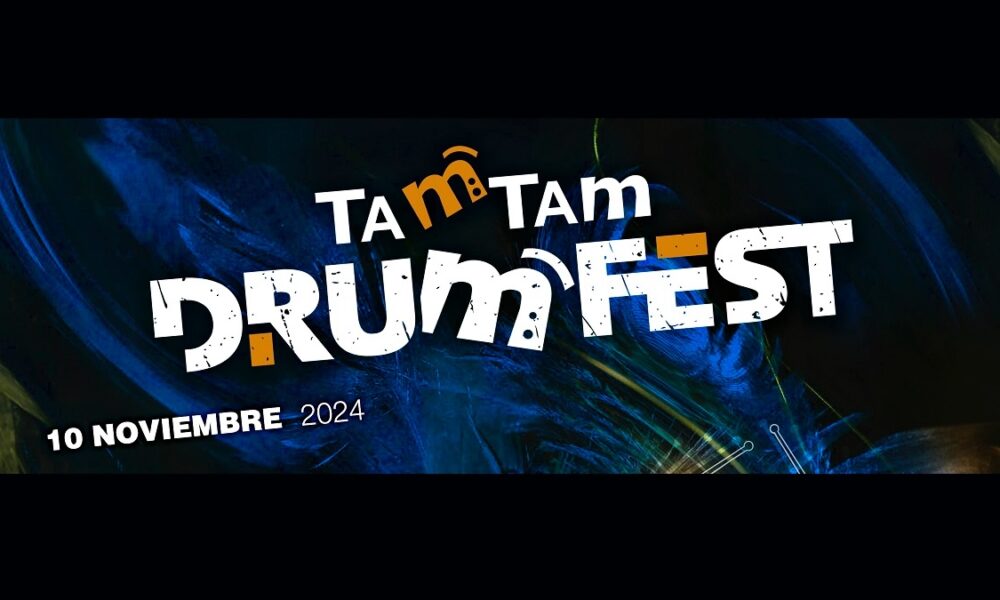 tamtam drumfest 1200x675