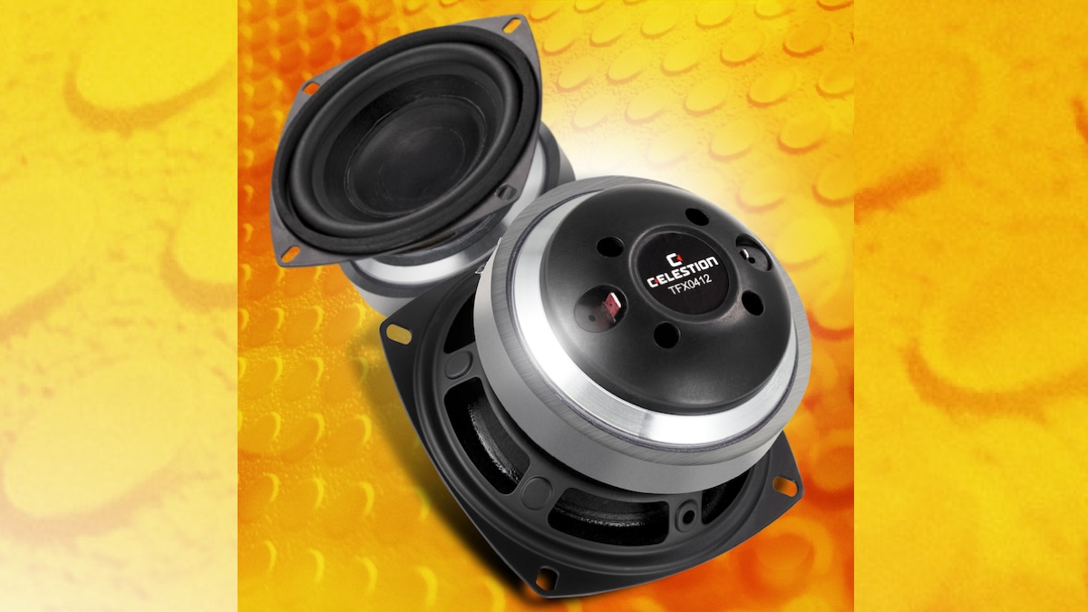 Celestion TFX0412 1200x675