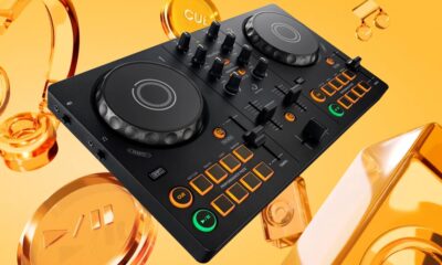 pioneer dj DDJ-FLX2 1200x675