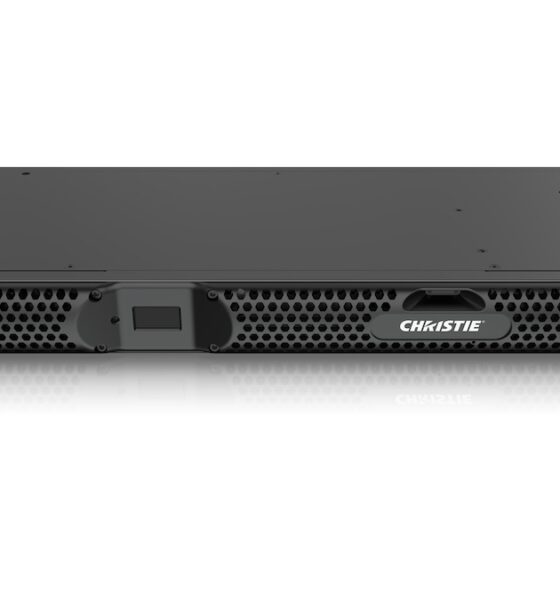 Christie Spyder-S and Mastering Gateway 1200x675