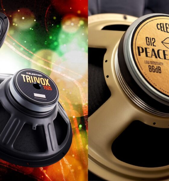 celestion peacekeeper 1200x675