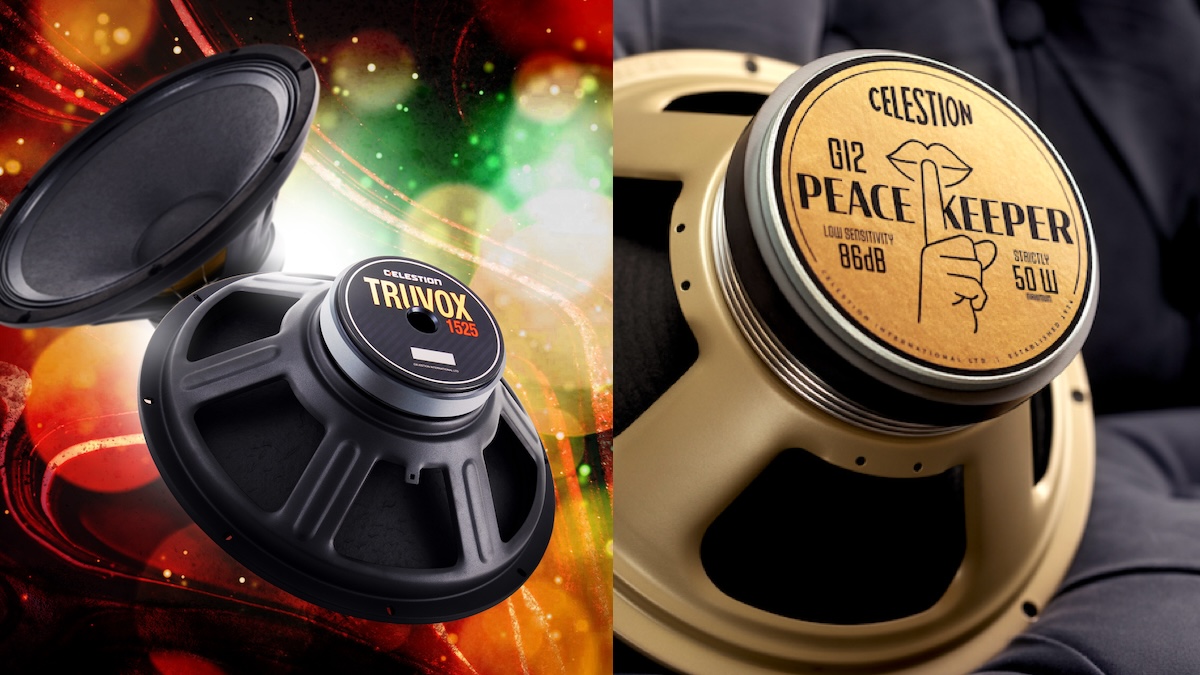 celestion peacekeeper 1200x675