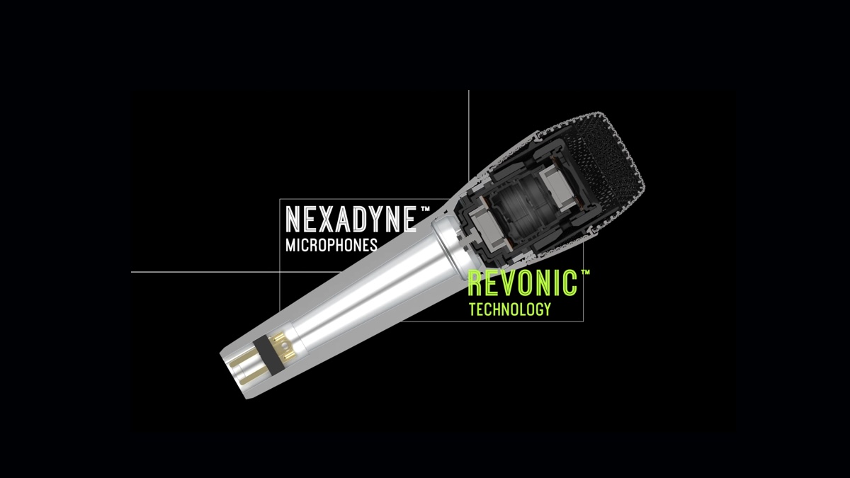 shure nexadyne 1200x675