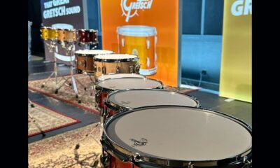 GRETSCH snares 1200x675