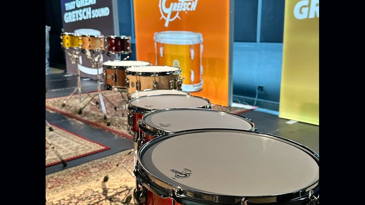 GRETSCH snares 1200x675