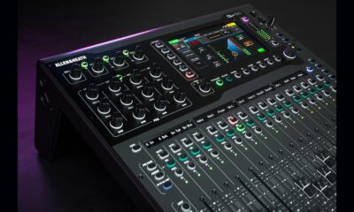 Allen & Heath Qu 1200x675