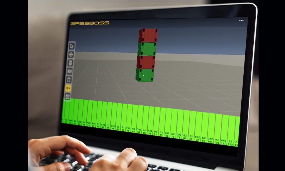 BassBoss PredictBASS 1200x675