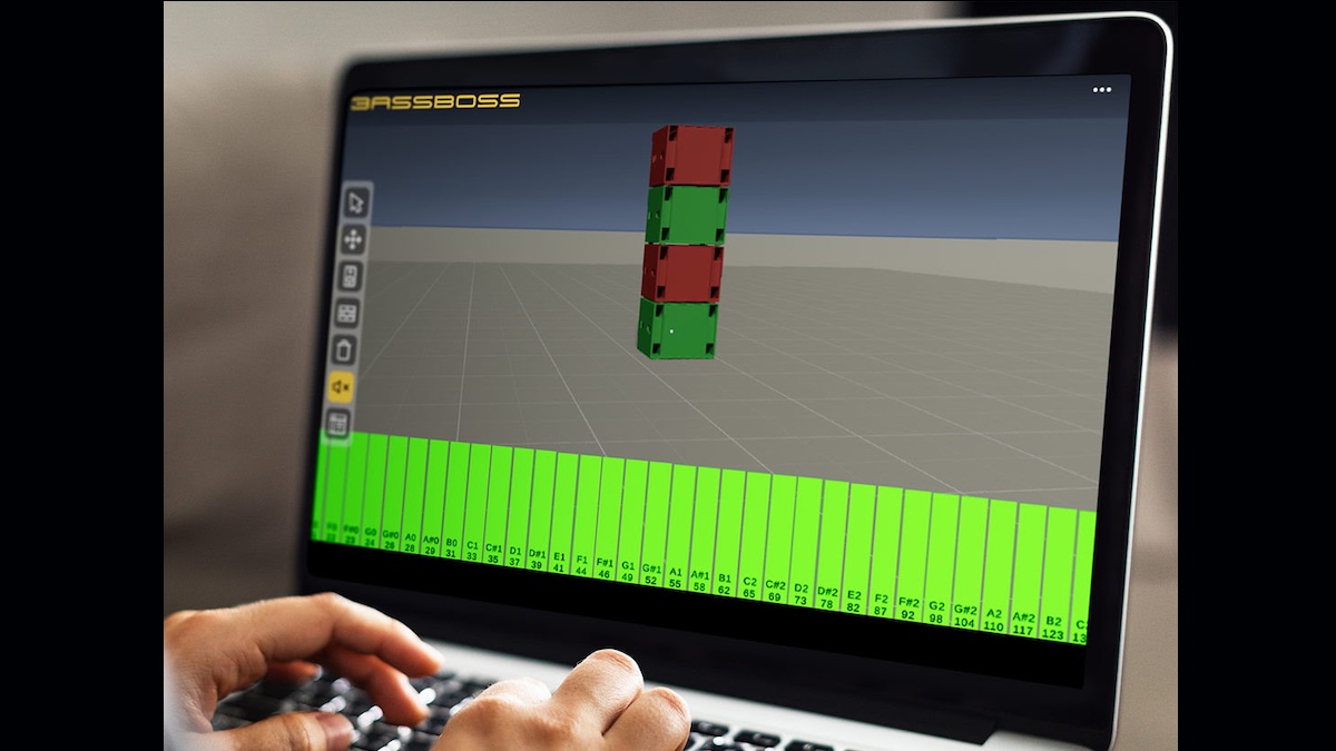 BassBoss PredictBASS 1200x675