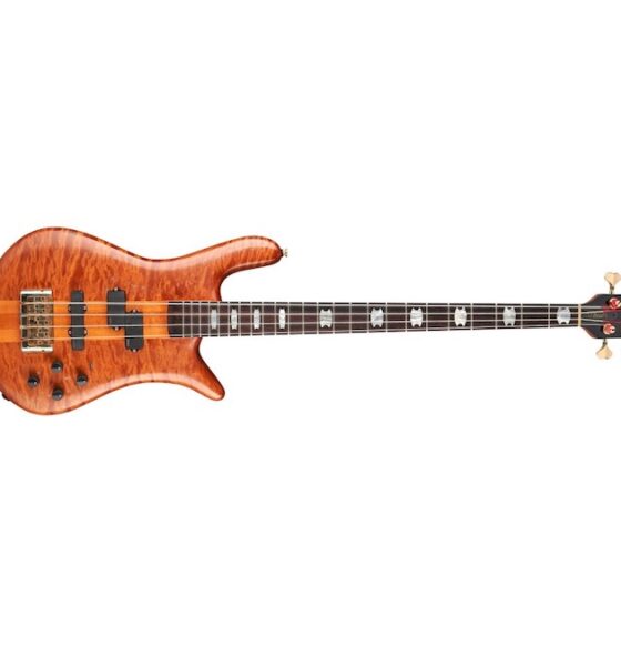 Spector Euro 4 Signature de Doug Wimbish 1200x675