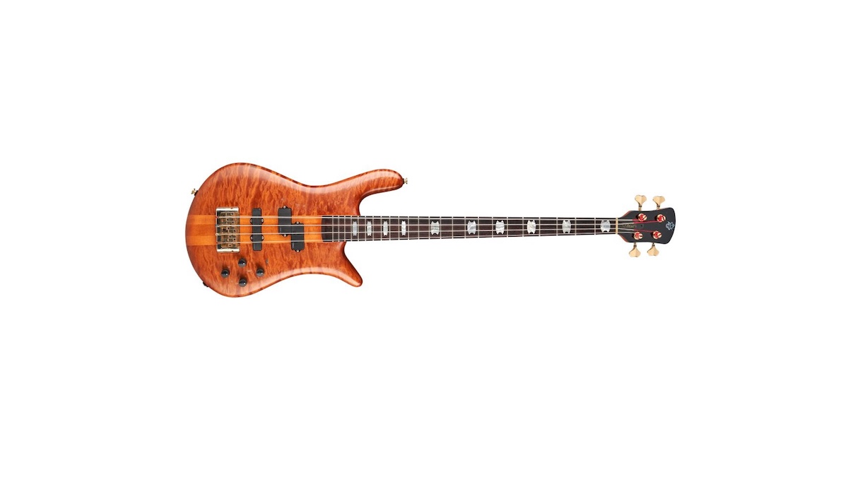Spector Euro 4 Signature de Doug Wimbish 1200x675