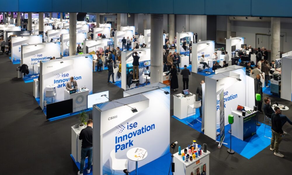 ise innovation park 1200x675