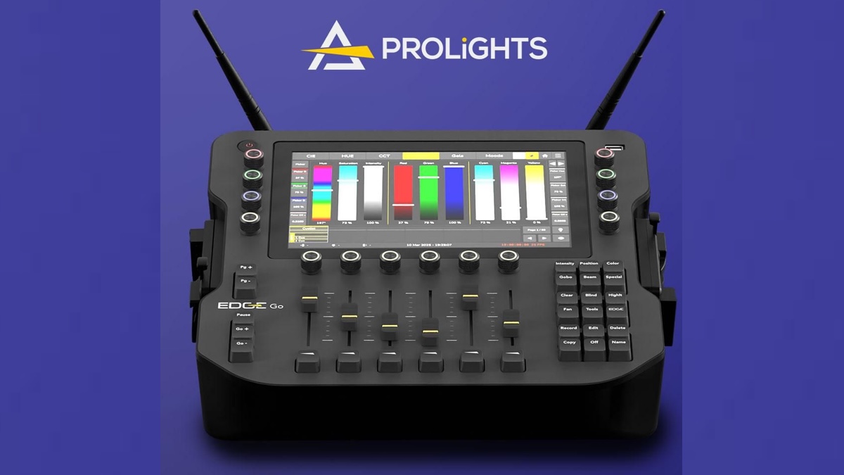 Prolights EdgeGo 1200x675