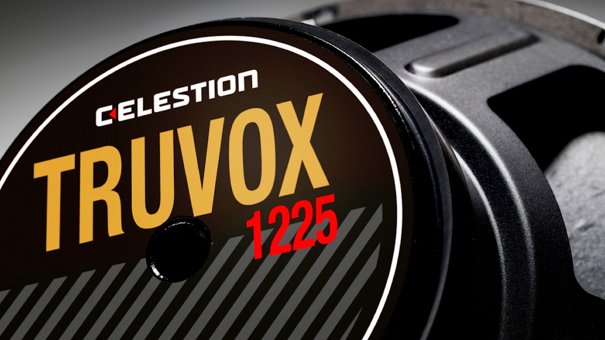 celestion truvox 1225 1200x675