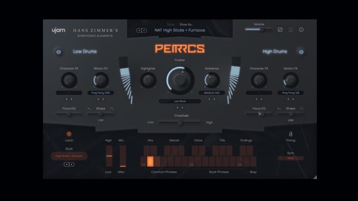 UJAM PERRICS 1200x675