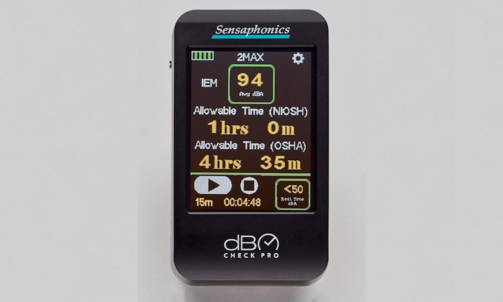 sensaphonics db check pro 1200x675