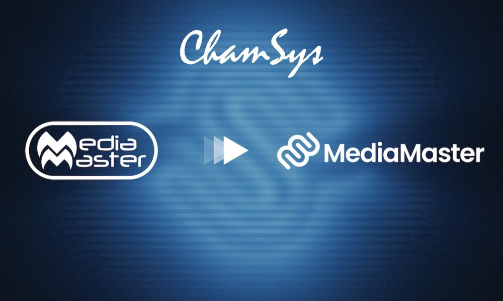 chamsys arkaos 1200x675