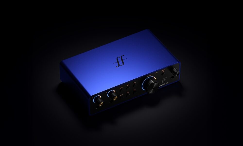 focusrite scarlett aniversario 1200x675