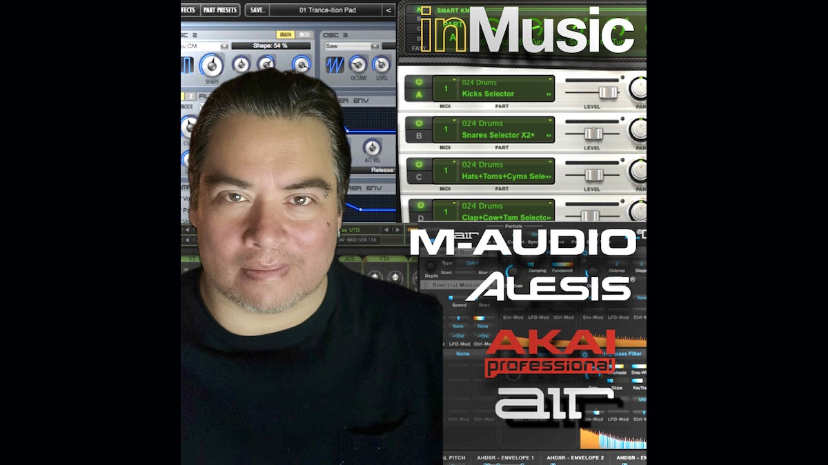 Gus Lozada inMusic 1200x675