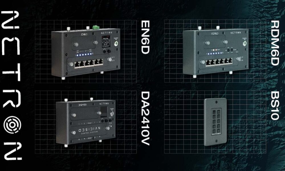 netron integration series 1200x675