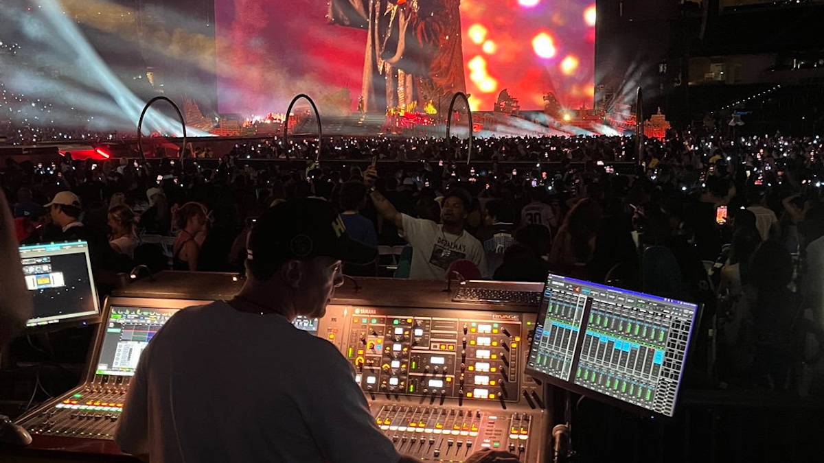sound devices the weeknd 1200x675