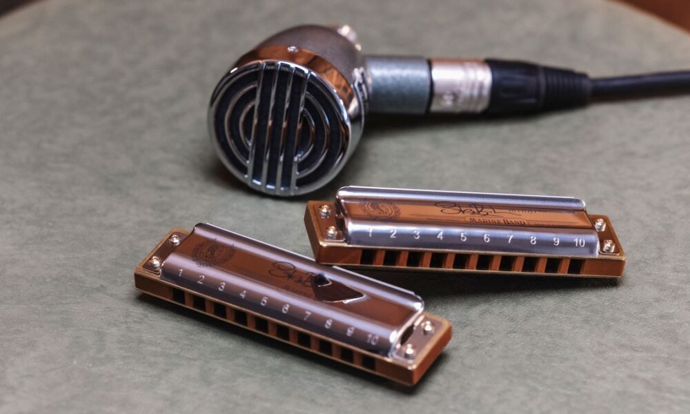 Hohner Steve Baker 1200x675