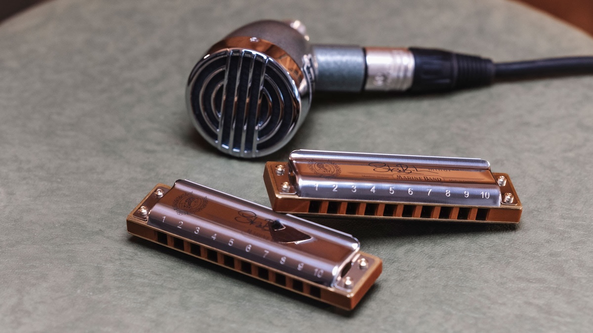 Hohner Steve Baker 1200x675