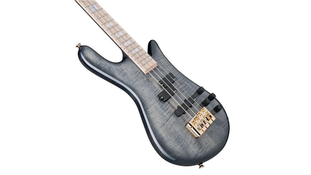 Spector Limited Euro LX Series 1200x675