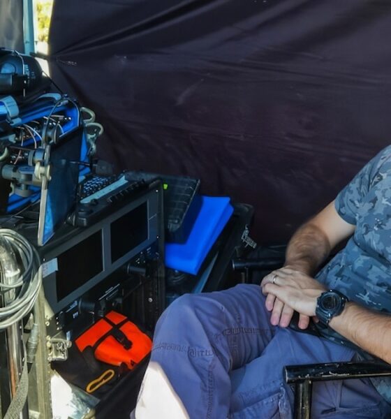 lectrosonics the office 1200x675