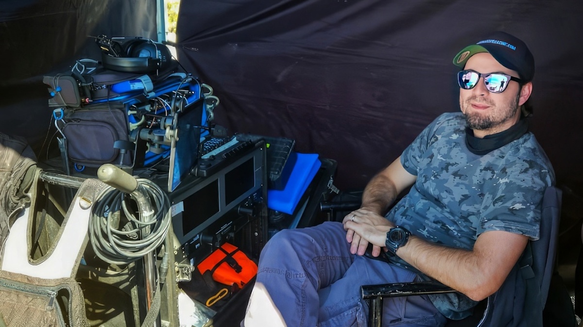 lectrosonics the office 1200x675