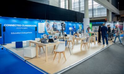 ISE connected classroom 1200x675