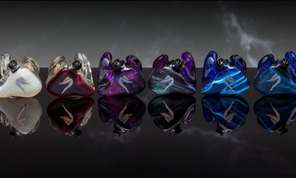 JH Audio namm 1200x675